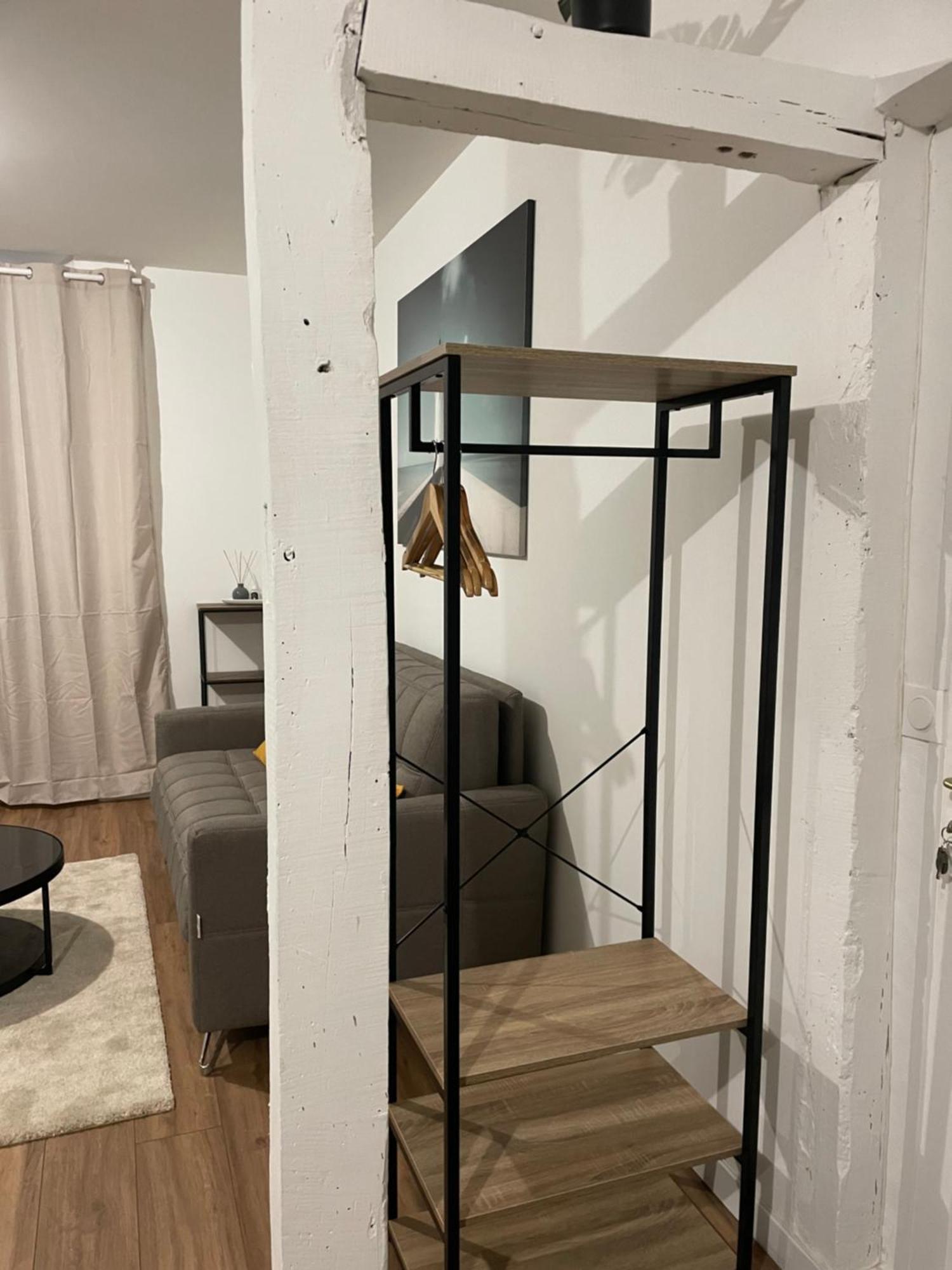 Appartement Le Graverend T2 Et *